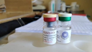 ДДСҰ безгекке қарсы алғашқы вакцинаны тіркеді