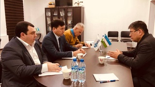 Расширяются кооперационные и региональные связи