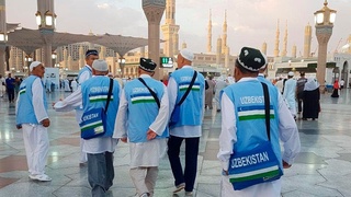 Умрага юборувчилар бўйича «сирли мижоз» яширин назорат тадбирлари ўтказилади