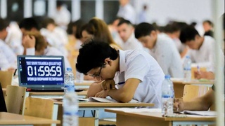 Эртадан кириш имтиҳонлари бошланади, нималарни билиш муҳим?