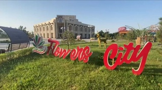 Sirdaryoda “Gullar festivali”ga tayyorgarlik boshlandi