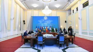 Mustaqil Davlatlar Hamdoʻstligi Tashqi ishlar vazirlari kengashdi