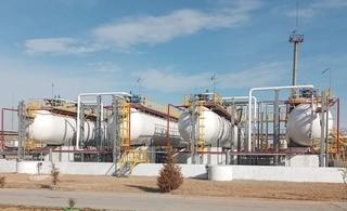 “Ўзбекнефтгаз”: январь-май ойларида 288,9 минг тонна суюлтирилган газ ишлаб чиқарилди