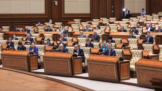 Новшества при расчете пенсий закрепляются с правовой точки зрения