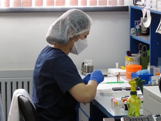 Академияда ёшлар кўпайишидан манфаатдормиз