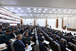 Shahrisabz va Qarshi shahri, Kitob, Koson, Chiroqchi, Yakkabogʻda yana 5 ming xonadonli uylar quriladi