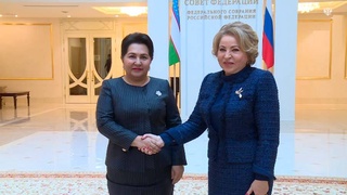 Uzbekistan, Russia sign Memorandum of Cooperation on labor migration