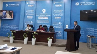 Объединимся в освещении вопросов экологии