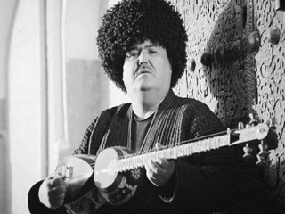 Ўзбек мақом санъати яна бир оғир жудоликка учради. 