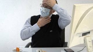 Грипп или коронавирус: как отличить?