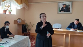 Обеспечение здоровья населения - актуальная задача