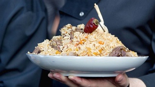 Гастромахалля: новое слово в гастрономическом туризме