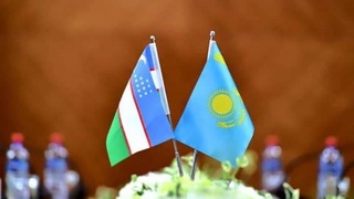 В Алматы завершилось 86-е заседание Правительственных делегаций Узбекистана и Казахстана в Совместной демаркационной комиссии