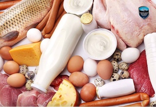 Будьте бдительны при покупке мясных и молочных продуктов!