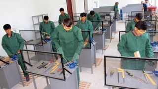 Коллежларга қабул параметрлари тасдиқланди