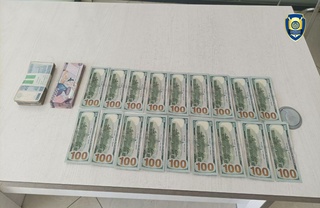 Кадастр ҳужжатларини расмийлаштириб беришни ваъда қилган муҳандис ва сохта кадастр ходими ушланди