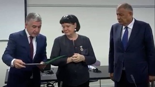 Делегация Федерации профсоюзов Узбекистана посетила Брюссель