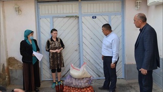 Ёшлар бандлиги муҳим масала