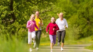 10 простых шагов к здоровому образу жизни