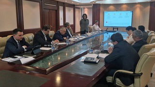 «Delivery Unit»: проект с акцентом на социальные реформы