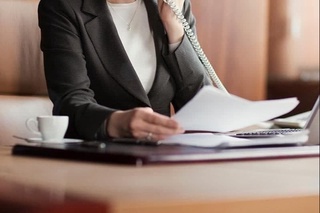 Аёл раҳбарлар бошқарувидаги кичик корхона ва микрофирмаларнинг соф даромади қарийб 2 триллион сўмга ошган