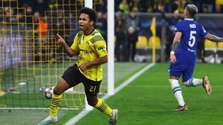 У «Бенфики» в Брюгге фора в два мяча, у «Боруссии» в Дортмунде - в один