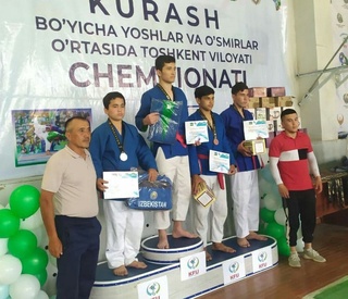 Миллий кураш: кучлилар сараланди