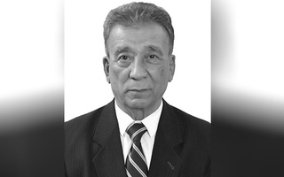 Akademik Nazar Toʻrayev 85 yoshida vafot etdi