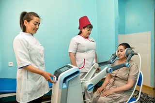 Социальная ответственность в устойчивом развитии предприятия