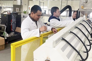 Ўзбекистонлик олимлар халқаро конференцияда биринчи ўринга лойиқ топилди