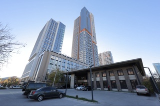 NEST ONE – Янги Ўзбекистон имижи ва салоҳиятини дунёга намоён этишни мақсад қилган лойиҳа