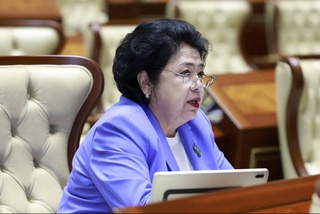 Совершенствуется законодательство по обеспечению занятости населения