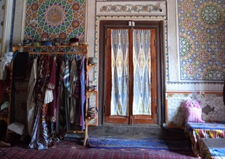 Файзулла Хўжаев музейига яна ўз номи қайтарилди