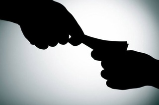 Яширин иқтисодиётга таъсир қилувчи энг катта омил – коррупция