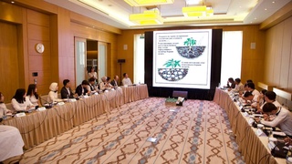 Студенческие дебаты при поддержке ЕС