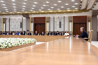 “Garvardchilar maktabi” ochiladi