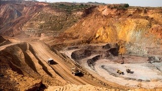 Ер қаърини геологик жиҳатдан ўрганиш бўйича ишларни давлат ҳисобига олиш тартиби белгиланди