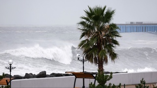 Россиянинг жанубий ҳудудларида табиий офат қурбонлари сони 4 нафарга етди