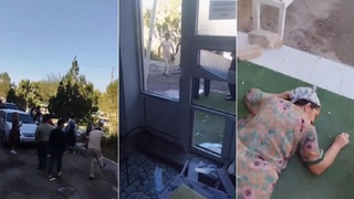 Shofirkon tumanidagi tugʻuruqxonada aslida nima boʻlgan edi?