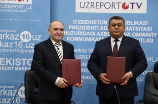 Isteʼmolchilar huquqlarini himoya qilish yoʻlidagi memorandum