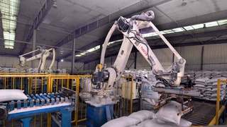 Дехканабадский калийный завод: весомый вклад в продовольственную безопасность страны