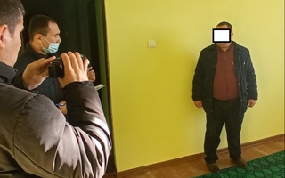 SSV: axloqsizlik kasb tanlamaydi