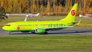 Урганч халқаро аэропорти бугун тунда учта рейсни қабул қила олмади