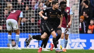 «Арсенал» возвращает лидерство в АПЛ, а «Ливерпуль» всплывает?