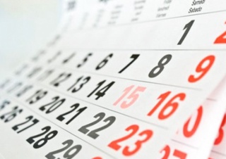 Kelasi oy o'zbekistonliklarni uzun dam olish kunlari kutmoqda