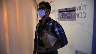 Японияда коронавирусга қарши самарали восита аниқланди ва ишлатилмоқда