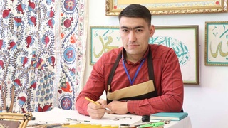 Передвижная выставка: уникальные экспонаты народных ремесел