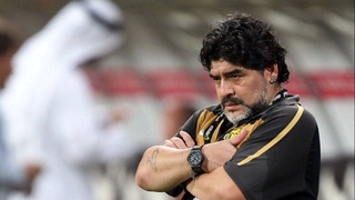 Медицинская комиссия не может разобраться в смерти Диего Марадоны