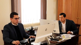 Юридик хизмат кўрсатиш марказлари нима иш қилади?