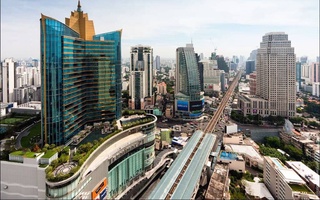 Таиланд изменит название столицы